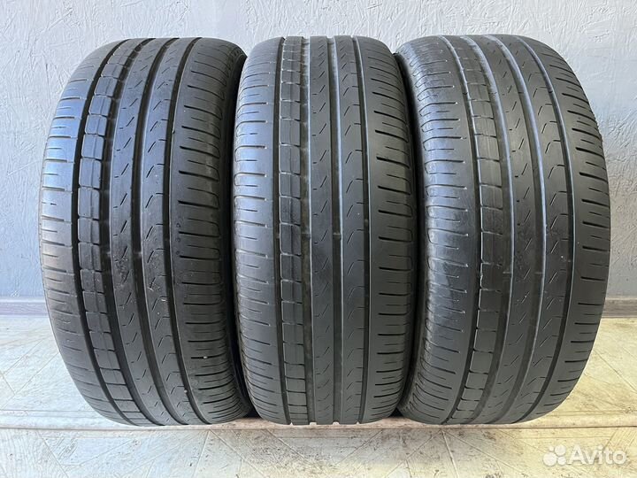 Pirelli Cinturato P7 225/45 R18