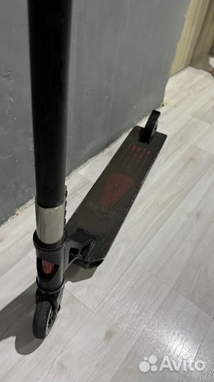 Трюковой Самокат sitis (2022)