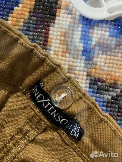 Брюки и рубашка