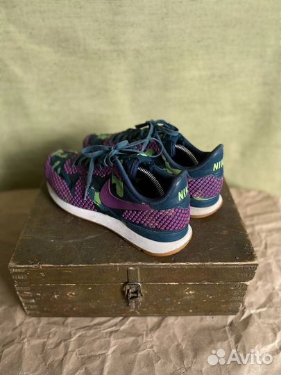 Кроссовки Nike women internationalist оригинал