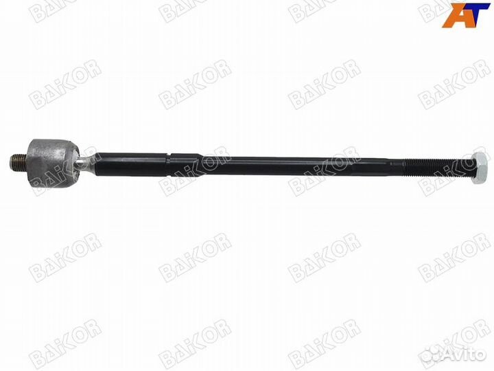 Тяга рулевая toyota BB/caldina/carina/corona/echo