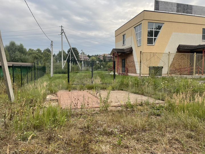 Торговая площадь, 400 м²