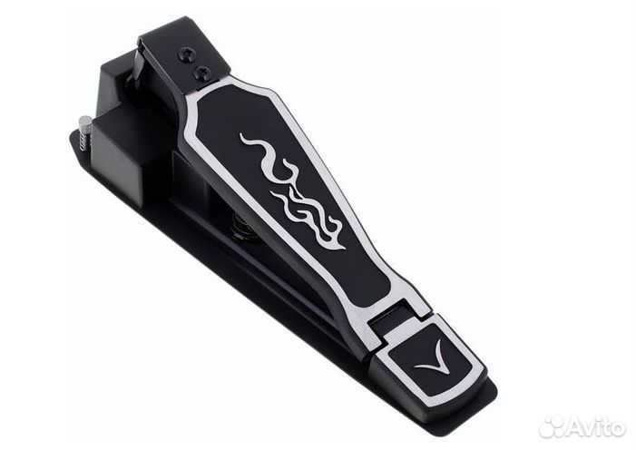 Педаль электронного хай-хета контроллер Hi-Hat