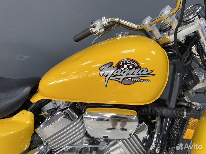 Мотоцикл Honda VF750C Magna 1995г.в