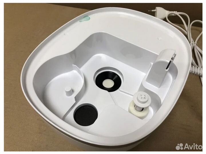 Увлажнитель воздуха Ballu UHB-805