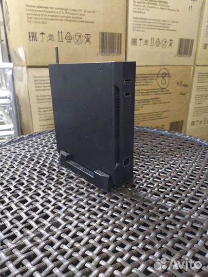 Thin mini itx H87+4570R+16gb+IS30+256ssd