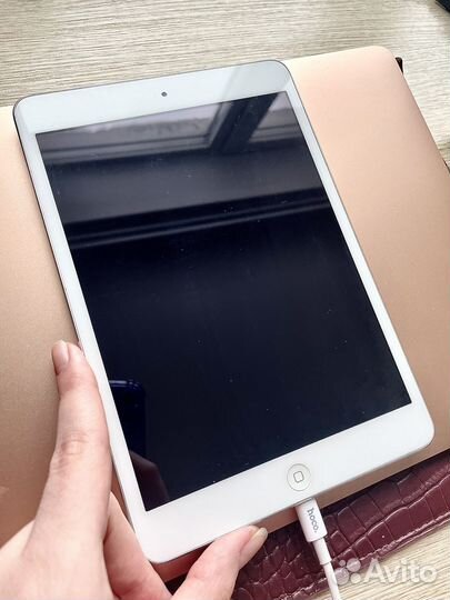 iPad mini 2 16gb wifi
