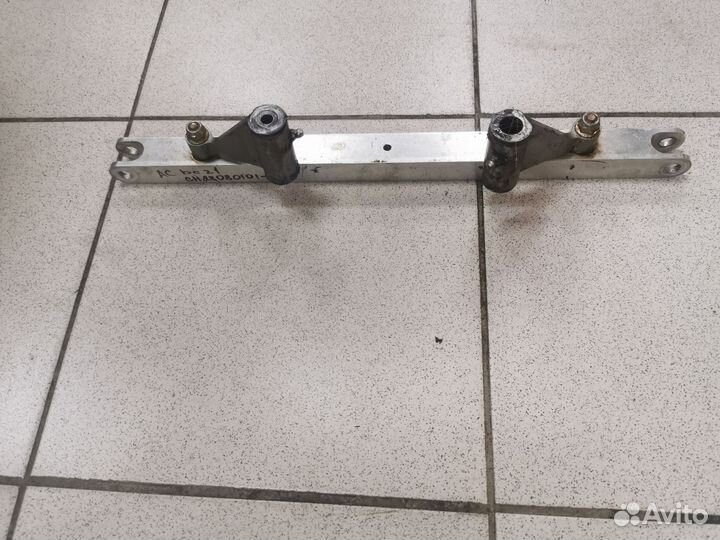 Рулевая трапеция Arctic Cat Bearcat Z1