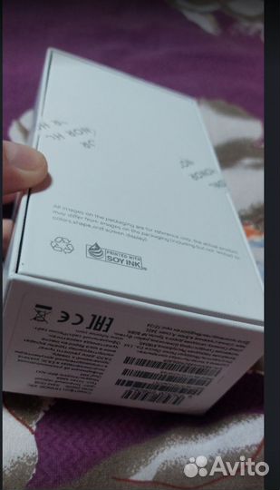 HONOR X9c, 12/256 ГБ