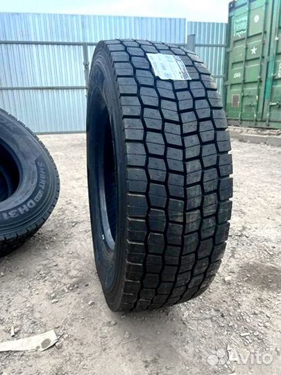 Hankook DH31 315/165