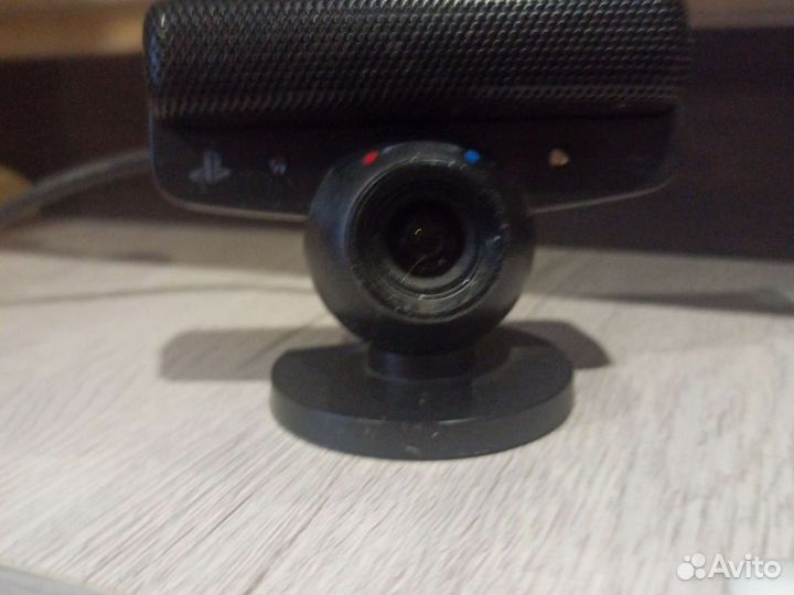 Ps muve+камера ps