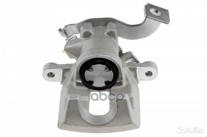 Суппорт тормозной задний правый toyota auris 06