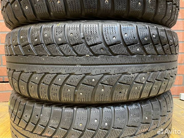 Gislaved Nord Frost 5 185/65 R15 88T