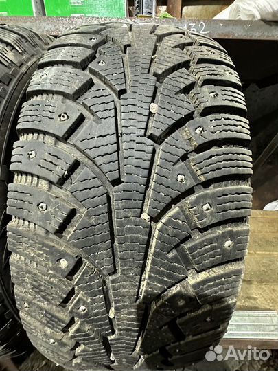 Nokian Tyres Nordman 5 SUV 235/55 R18