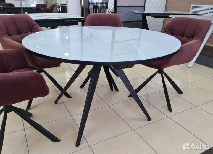 Обеденный стол OST-15541