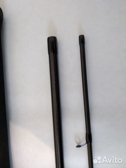 Матчевое удилище Black Hole Hyper Match 450