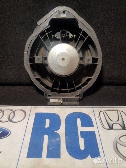 Динамик Chevrolet Cruze хэтчбек F16D4 2013