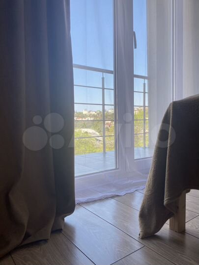 Квартира-студия, 34 м², 2/7 эт.