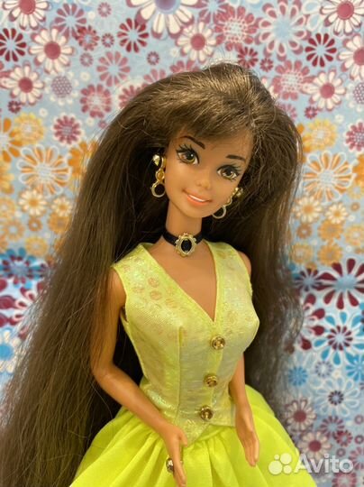 Barbie Cut and style