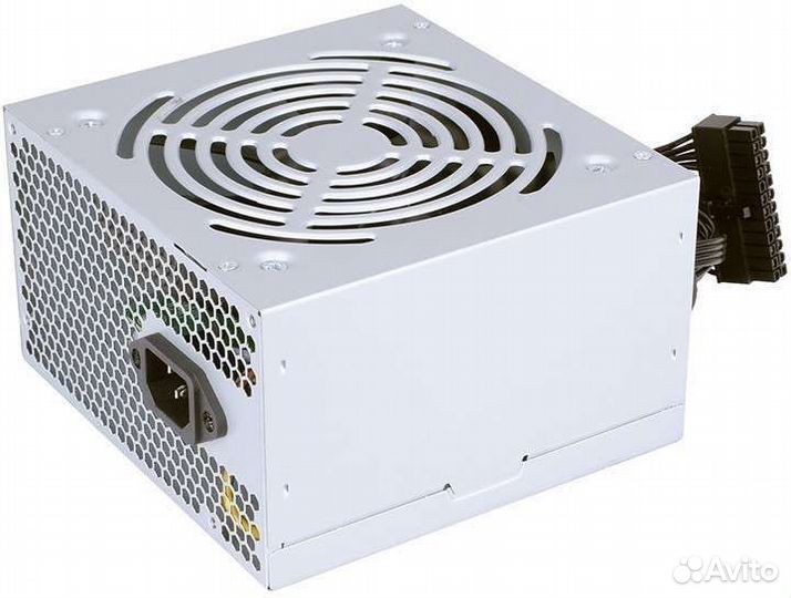 Блок питания 450w CBR PSU-ATX450-12EC