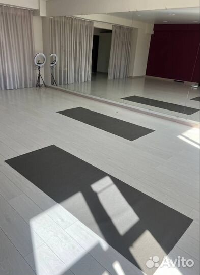 Продам готовый бизнес - студия танцев и растяжки