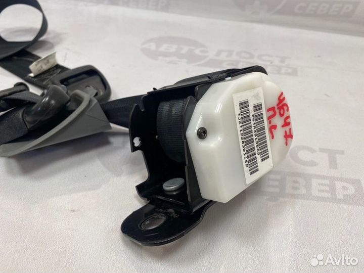 Ремень безопасности передний левый Chrysler