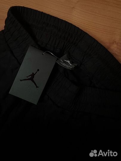 Штаны nike jordan
