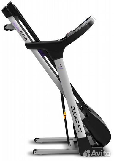 Беговая дорожка Clear Fit SoftLine ST 42