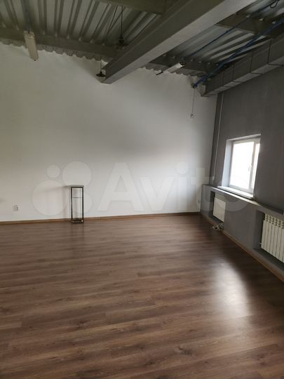 Офис, 50 м²