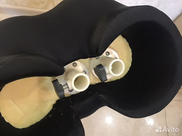 Манекен женский в аренду