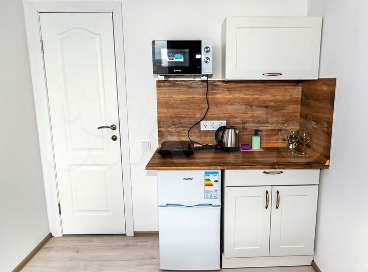 Квартира-студия, 20 м², 13/20 эт.