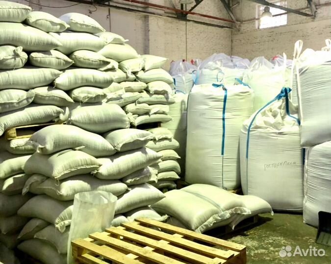 Щепа для копчения фруктовая, фр.8-12 мм, 20 кг