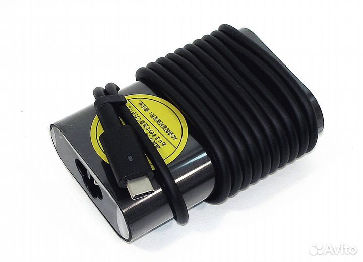 Блок питания для Dell Vostro 15 5590 (USB-C) 45W