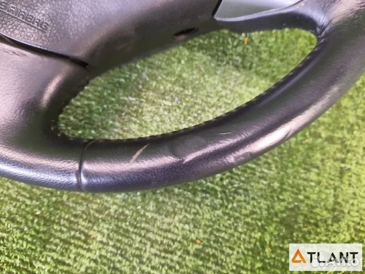 Руль suzuki escudo