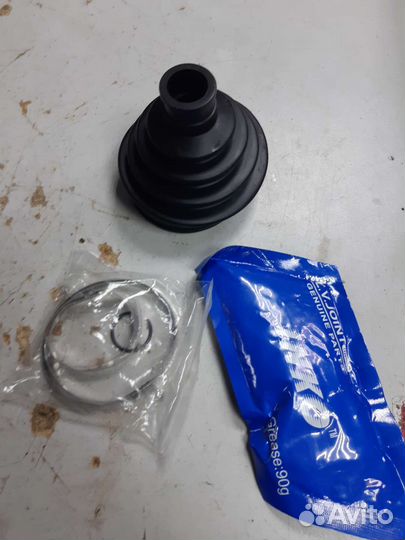 Шрус(граната) на ваз наружная