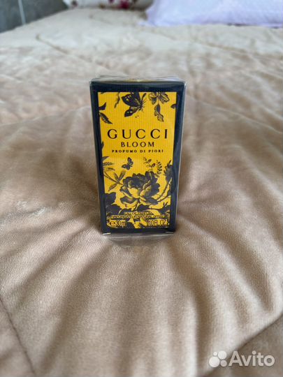 Gucci Bloom духи