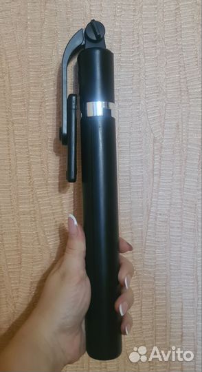 Монопод селфи палка, штатив с Bluetooth пультом