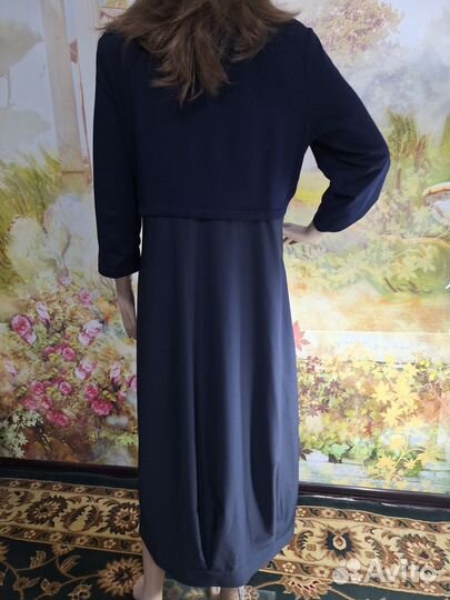 Нарядное платье