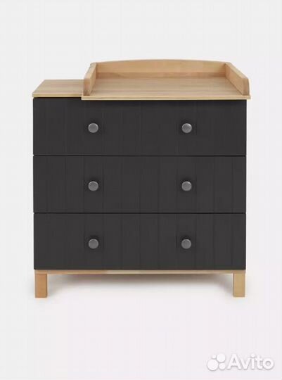 Пеленальный комод