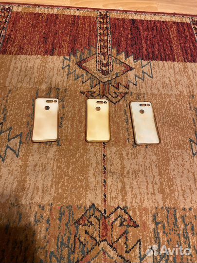 Чехлы с сериалами на телефон Honor view 20