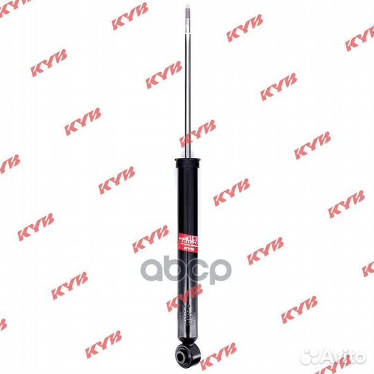 Амортизатор подвески задн rover: 75 99- 343475 KYB