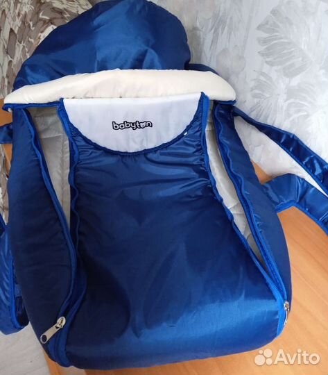 Переноска для детей