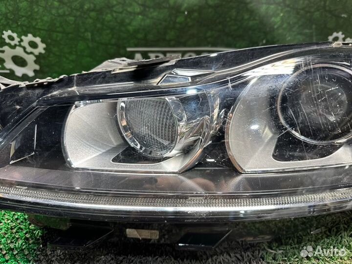 Фара Jaguar F Pace 2016-2020