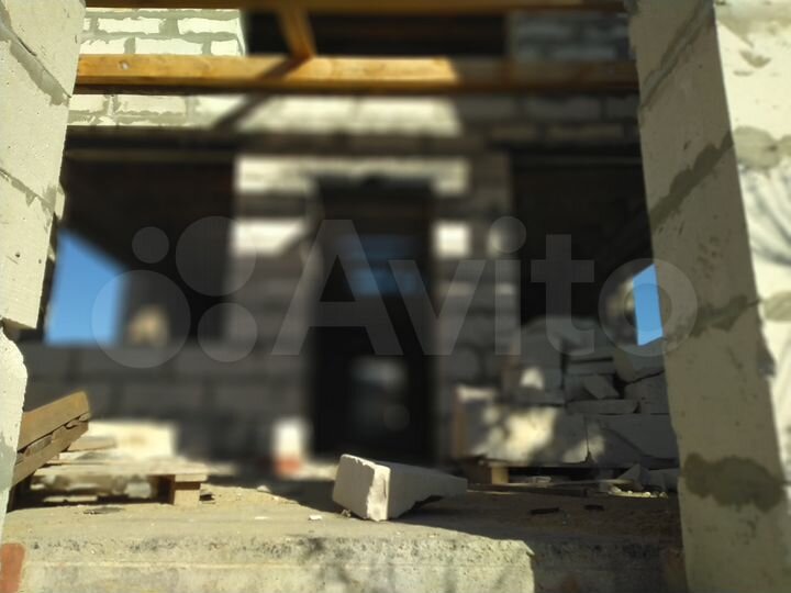 Коттедж 120 м² на участке 15 сот.