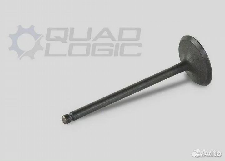 Клапан впускной для BRP Can-Am DS 450, Spyder