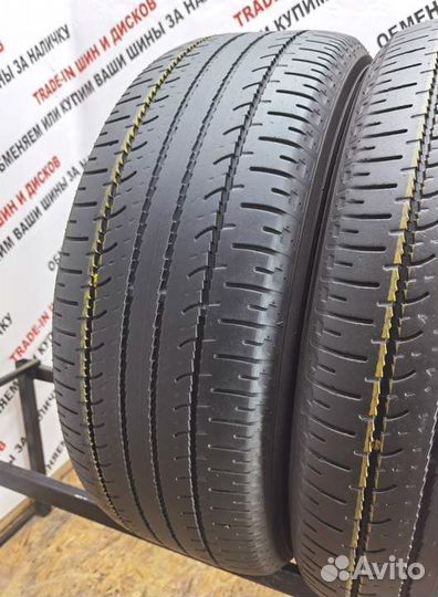 Yokohama Geolandar SUV G055 225/55 R18