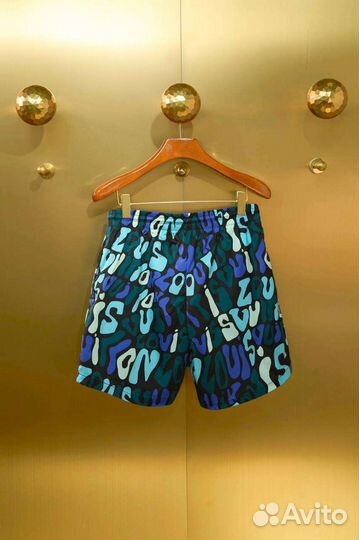 Шорты Louis Vuitton