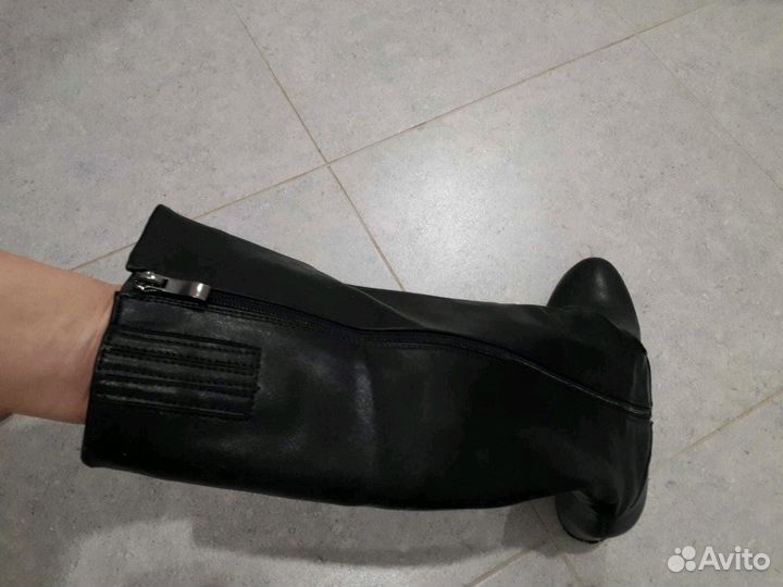 Сапоги
