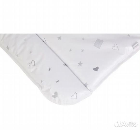 Матрас для пеленания
