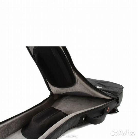 Флагманский кофр для гитары